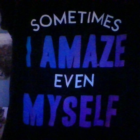 short sleeve shirt - Picture 2 of 3